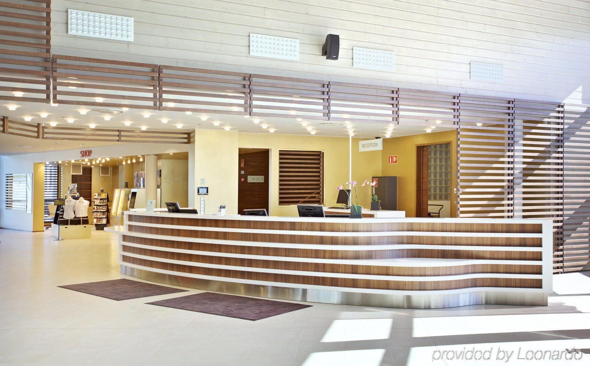 Vierumaeki Resort Hotel Lahti Exterior foto